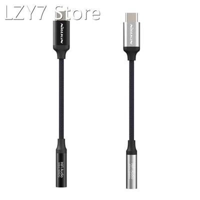 4.44 Type c to 3.5mm Conversion Cable Decoding Amplifier