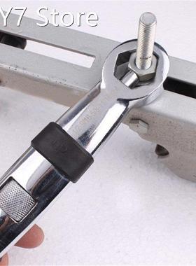 1PCS Multifunctional Flexible Type Wrench 4-19mm Adjustable