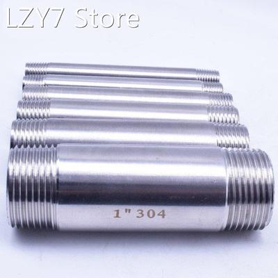 Water connection 1/8