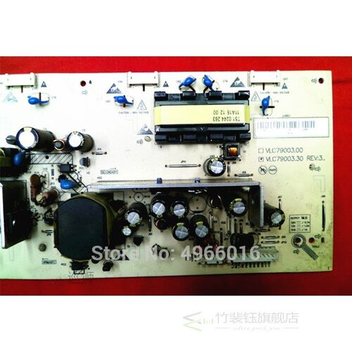 Original LU26K3 L26R3 L26B1 Power Board VLC79003.00 VLC79003