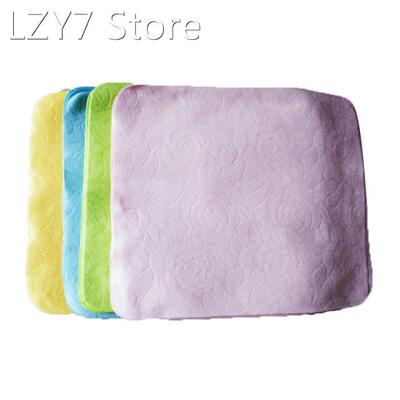 100pcs/lot 4color Peony flower pattern blue green pink yello