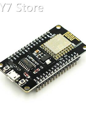 10PCS ESP8266 New Wireless module CH340 NodeMcu V3 Lua WIFI