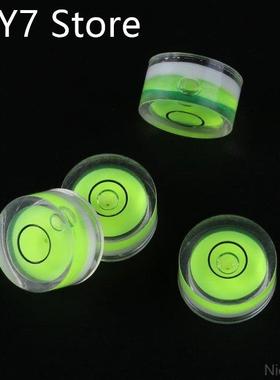 4PCS Turntable Player Leveler LP Vinyl Record Spirit Bubble