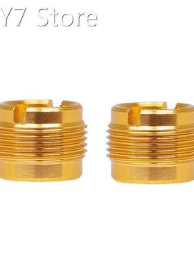 3/8 Female to 5/8 Male Screw Adapter Converter for Microphon