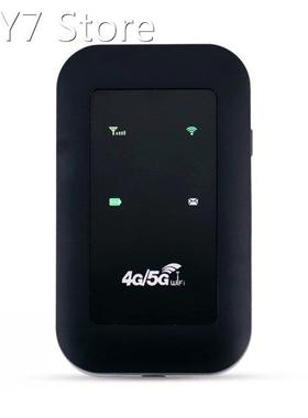 WiFi Repeater 4G LTE Router Signal Amplifier Network Extende