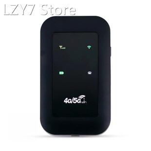 4G Lte Pocket Wifi Router WiFi Repeater Car Mobile Wifi Hots