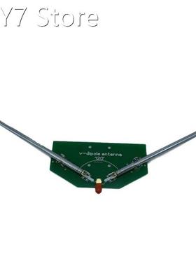 78M-1 GHz Frequency Receive 137MHz Positive V Horn Antenna R
