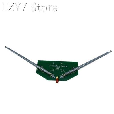 78M-1 GHz Frequency Receive 137MHz Positive V Horn Antenna R