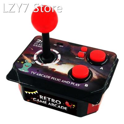 FC Nostalgic Arcade Home TV Game Console Handheld Retro Vide