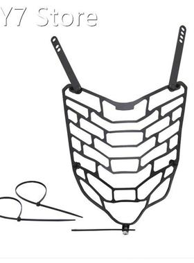 Motorcycle Headlight Guard Cover Protector for HONDA NC700X