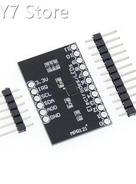 10PCS MPR121 Breakout V12 Capacitive Touch Sensor Controller