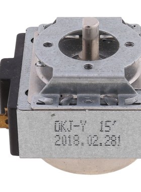 MEXI Delay-Timer-Switch Pressure-Oven Electric 15-Minutes Co