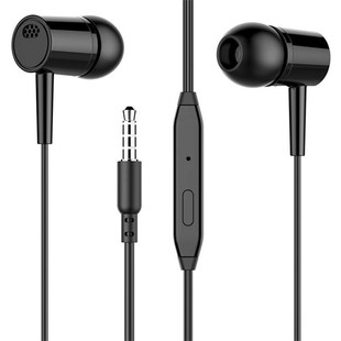 Wired Earphone Earbuds Tablet Laptop Computer In-Ear with Mi