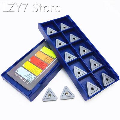 10pcs TPKR1603 PDTR LT30 TPKN1603 PDTR LT30 carbide insert T