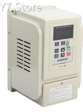 220VAC Single-phase Variable Frequency Drive VFD Speed Contr
