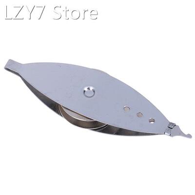 DIY Metal Tatting Shuttle For Hand Lace Making Craft Tool Fo