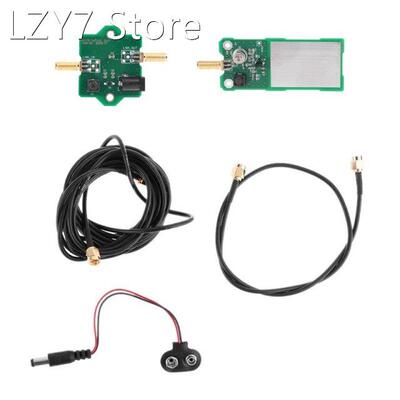 -Whip Mf/Hf/Vhf Sdr Antenna whip Shortwave Active An