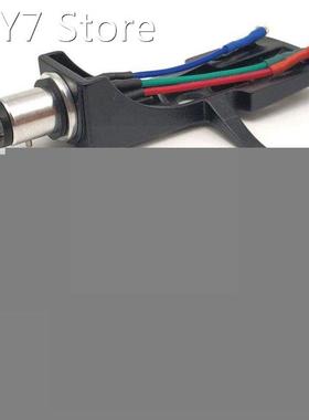 1Pcs OEM Phono Stylus Cartridge Unit Turntable Headshell 121