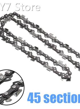 Garden 3/8LP Chainsaw Chain 41cm/12 45DL Drive Links Pitch