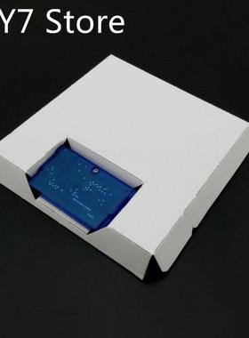 10PCS Cardboard Inner Inlay Insert Tray For GBA Game Cartrid