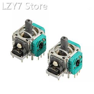 1PC 3D Analog Joystick 3 Pin Sensor Module Potentiometer Wit