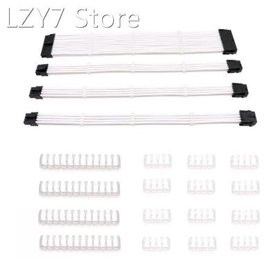 Multifunctional PC Case Extension Cable 24Pin Motherboard+CP