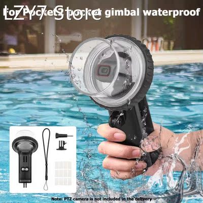 60m Waterproof Housing Case Diving Swimming Surfing Protecti