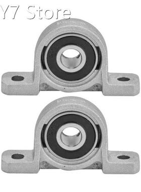 4Pcs Bearings Motion Accuracy Quiet Low Friction Widely Appl