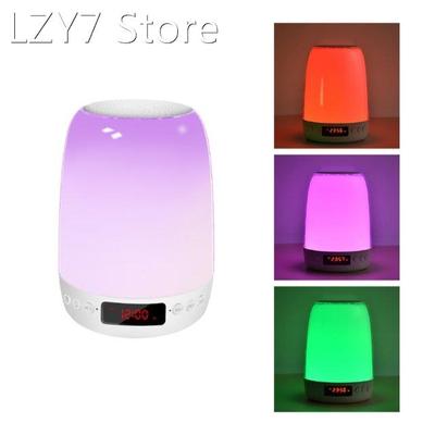 Home LED Wireless Stereo Speaker Desktop Speaker 5.1 Chargin