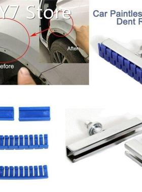 6pcs PDR Tool Slide Hammer Tool Puller Lifter For Car Paintl