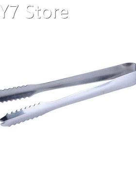 1pcs Good Quality Ice Tongs Tool Bar Kitchen Accessories Sta