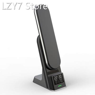 H33 Wireless Phone Watch Headphone Charging Dock Multi-Purpo