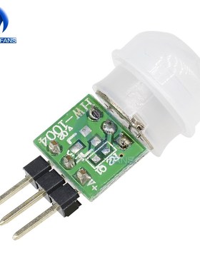 ESP32-CAM Mini IR Pyroelectric Infrared PIR Motion Human Sen