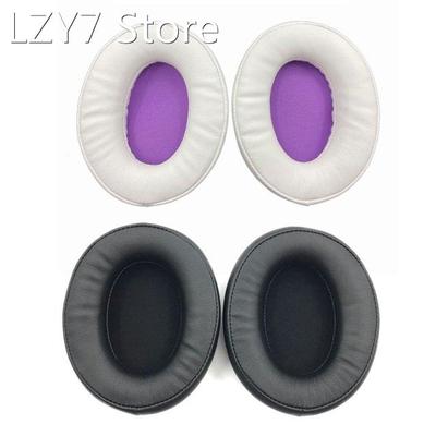 Breathable Soft Ear Pad Foam Cushions Earpad 1Pair for Cloud