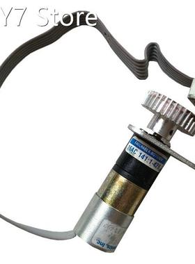 Faulhaber RE16 miniature Coreless Geared motor servo motor