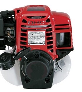 New Model 4 Stroke Gasolin engine GX35  China gasoline motor