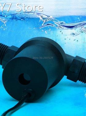 TE091 3m Head 12V 480L/H Brushless Solar Circulation Motor W