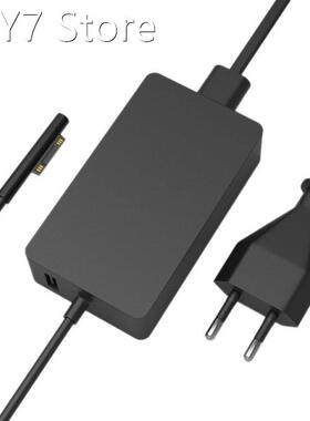 65W 15V/4A Power Adapter with USB 1.8M Laptop Charger for Su