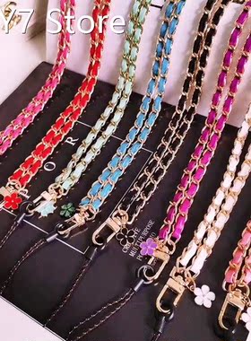 Mobile Phone Anti-lost Lanyard Adjustable Straps Wrist Rope