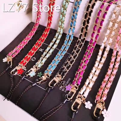 Mobile Phone Anti-lost Lanyard Adjustable Straps Wrist Rope