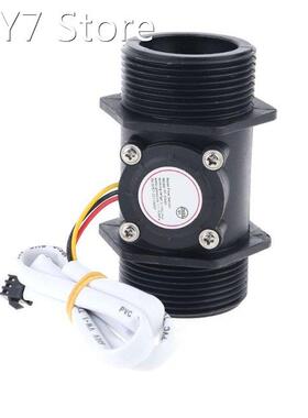R9UC DN40 DN50 Water Flow Sensor Food-grade Switch Hall Effe