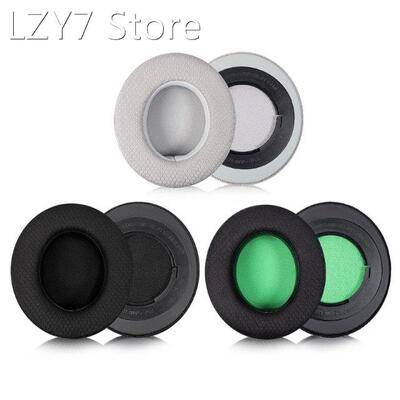 1 Pair Replacement Earpads Foam Ear Pads Cushions For -Razer