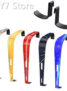 Adhesive Film Compatible with PS5, Protection for Controls,