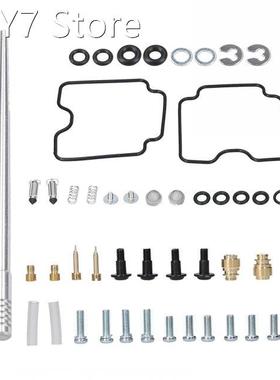 Carburetor Rebuild Kit Replacement for Yamaha XVS1100 V-Star