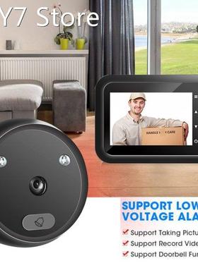 R11 Smart Cordless for Warehouses Home Office 2.4 inch Digit