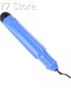 New NB1100 trimming tool scraper handle edger to burr burr s