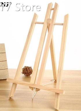 30cm Beech Wood Table Easel For Artist Easel Painting Craft