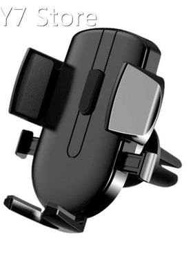 Gravity Sucker Car Phone Holder Universal Mobile Phone Holde