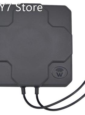 2X22DBi Outdoor 4G LTE MIMO Antenna Dual Polarization Panel