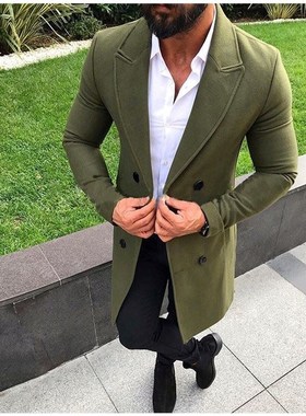 Casual Formal Brand New Baseball Jacket Jackets For Men